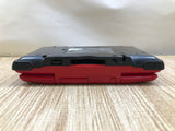 Nintendo DS RED Console Nintendo Japan - With Defects LH2399