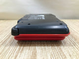 Nintendo DS RED Console Nintendo Japan - With Defects LH2399