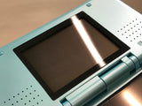 Nintendo DS Turquoise Blue Console Nintendo Japan - Tested Working LH2400