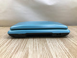 Nintendo DS Turquoise Blue Console Nintendo Japan - Tested Working LH2400