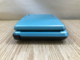 Nintendo DS Turquoise Blue Console Nintendo Japan - Tested Working LH2400