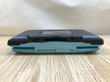 Nintendo DS Turquoise Blue Console Nintendo Japan - Tested Working LH2400