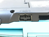 Nintendo DS Turquoise Blue Console Nintendo Japan - Tested Working LH2400