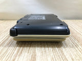 Nintendo DS Platinum Silver Console Nintendo Japan - Tested Working LH2401