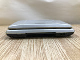 Nintendo DS Platinum Silver Console Nintendo Japan - With Defects LH2402