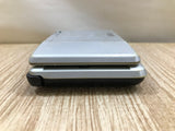 Nintendo DS Platinum Silver Console Nintendo Japan - With Defects LH2402