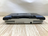 Nintendo DS Platinum Silver Console Nintendo Japan - With Defects LH2402