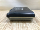 Nintendo DS Platinum Silver Console Nintendo Japan - With Defects LH2402