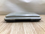 Nintendo DS Platinum Silver Console Nintendo Japan - With Defects LH2403