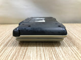 Nintendo DS Platinum Silver Console Nintendo Japan - With Defects LH2403