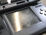Nintendo DS Graphite Black Console Nintendo Japan - Tested Working LH2404