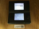 Nintendo DS Graphite Black Console Nintendo Japan - Tested Working LH2404