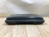 Nintendo DS Graphite Black Console Nintendo Japan - Tested Working LH2404