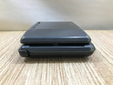 Nintendo DS Graphite Black Console Nintendo Japan - Tested Working LH2404