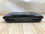 Nintendo DS Graphite Black Console Nintendo Japan - Tested Working LH2404