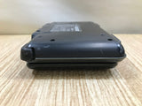 Nintendo DS Graphite Black Console Nintendo Japan - Tested Working LH2404