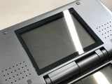 Nintendo DS Graphite Black Console Nintendo Japan - Tested Working LH2405