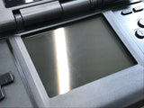 Nintendo DS Graphite Black Console Nintendo Japan - Tested Working LH2405
