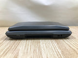 Nintendo DS Graphite Black Console Nintendo Japan - Tested Working LH2405
