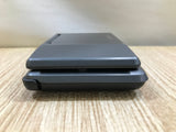 Nintendo DS Graphite Black Console Nintendo Japan - Tested Working LH2405