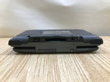 Nintendo DS Graphite Black Console Nintendo Japan - Tested Working LH2405