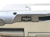 Nintendo DS Graphite Black Console Nintendo Japan - Tested Working LH2405