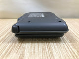Nintendo DS Graphite Black Console Nintendo Japan - Tested Working LH2405