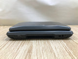 Nintendo DS Graphite Black Console Nintendo Japan - Tested Working LH2406