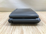 Nintendo DS Graphite Black Console Nintendo Japan - Tested Working LH2406