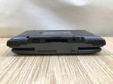 Nintendo DS Graphite Black Console Nintendo Japan - Tested Working LH2406