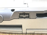 Nintendo DS Graphite Black Console Nintendo Japan - Tested Working LH2406