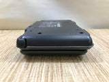 Nintendo DS Graphite Black Console Nintendo Japan - Tested Working LH2406