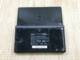 Nintendo DS Lite Jet Black Console Nintendo Japan - With Defects LH2407