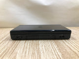 Nintendo DS Lite Jet Black Console Nintendo Japan - With Defects LH2407