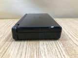 Nintendo DS Lite Jet Black Console Nintendo Japan - With Defects LH2407