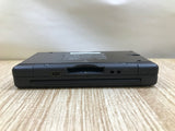 Nintendo DS Lite Jet Black Console Nintendo Japan - With Defects LH2407