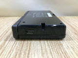 Nintendo DS Lite Jet Black Console Nintendo Japan - With Defects LH2407