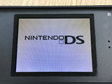 Nintendo DS Lite Jet Black Console Nintendo Japan - With Defects LH2407