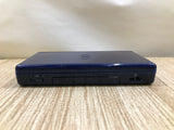 Nintendo DS Lite Enamel Navy Console Nintendo Japan - With Defects LH2408