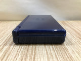 Nintendo DS Lite Enamel Navy Console Nintendo Japan - With Defects LH2408