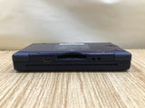 Nintendo DS Lite Enamel Navy Console Nintendo Japan - With Defects LH2408