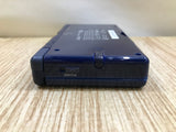Nintendo DS Lite Enamel Navy Console Nintendo Japan - With Defects LH2408