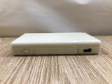 Nintendo DS Lite Crystal White Console Nintendo Japan - With Defects LH2409