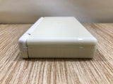Nintendo DS Lite Crystal White Console Nintendo Japan - With Defects LH2409