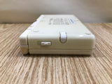 Nintendo DS Lite Crystal White Console Nintendo Japan - With Defects LH2409