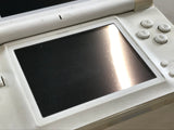 Nintendo DS Lite Crystal White Console Nintendo Japan - Not Working LH2410