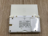 Nintendo DS Lite Crystal White Console Nintendo Japan - Not Working LH2410