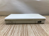 Nintendo DS Lite Crystal White Console Nintendo Japan - Not Working LH2410