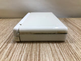 Nintendo DS Lite Crystal White Console Nintendo Japan - Not Working LH2410
