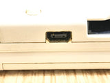 Nintendo DS Lite Crystal White Console Nintendo Japan - Not Working LH2410